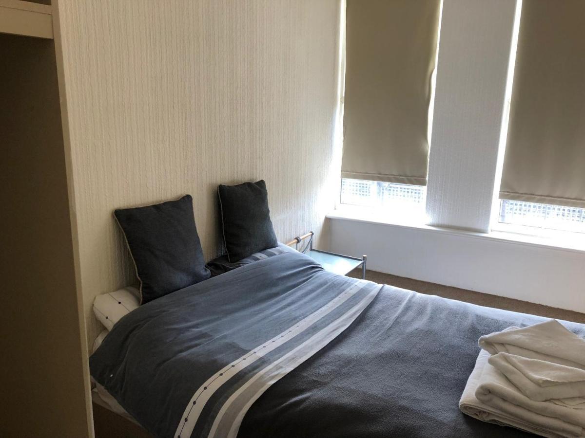 The Banjo Guesthouse Bootle  Chambre photo